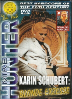 Karin Schubert - Blonde Exzesse